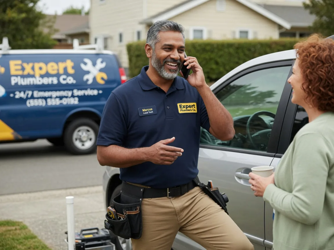 Drain Cleaning Marshall, MI FAQs